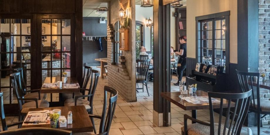 Auberge Happy Logis Lac-Etchemin Екстериор снимка
