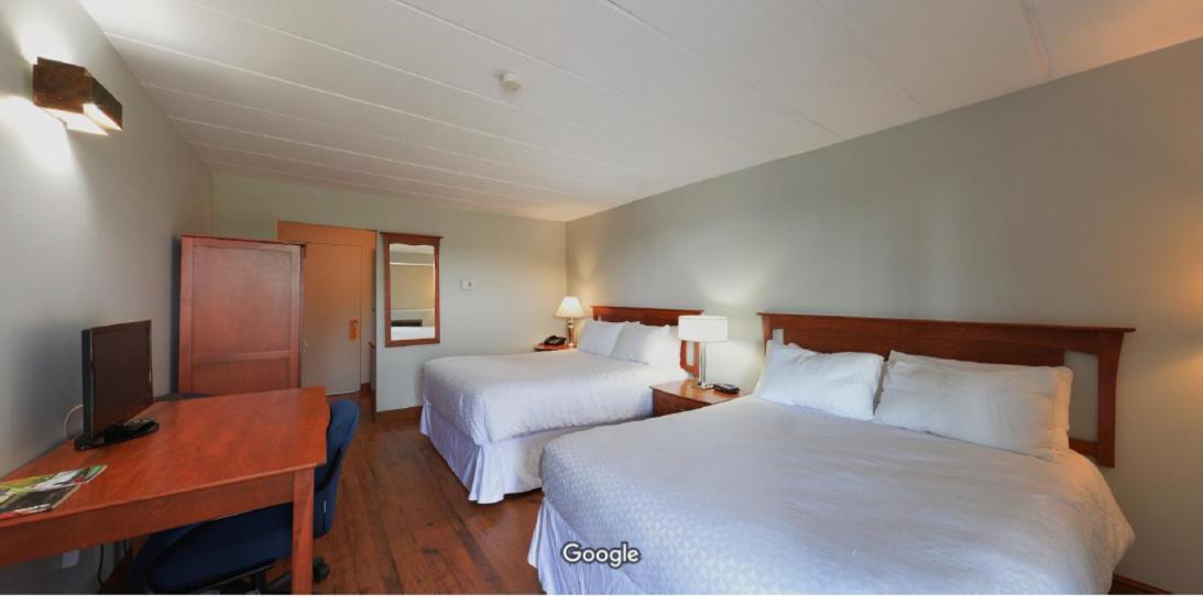 Auberge Happy Logis Lac-Etchemin Екстериор снимка